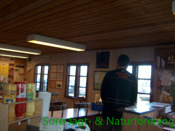 Holdskydning Sorø 2001